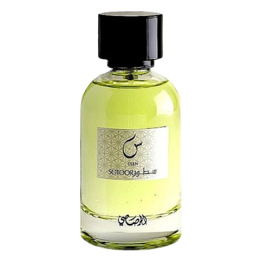 Rasasi Sotoor Seen (L) Edp 3.4 Oz