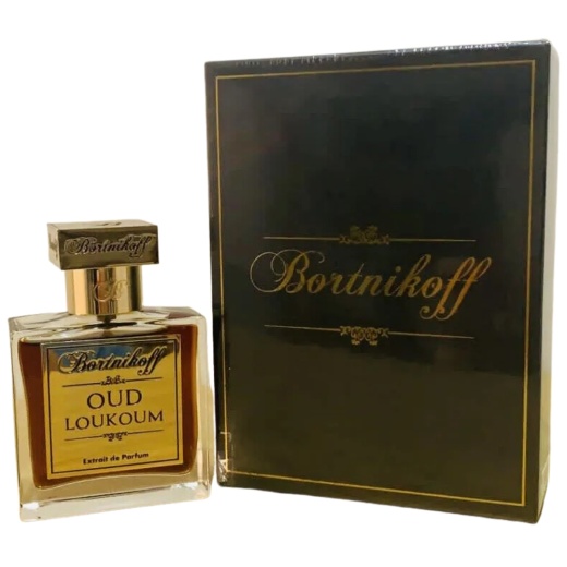 Bortnikoff Oud Loukoum