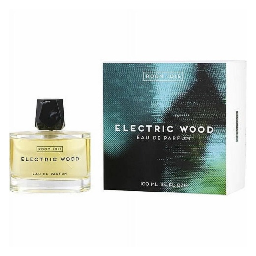 Room 1015 Electric Wood