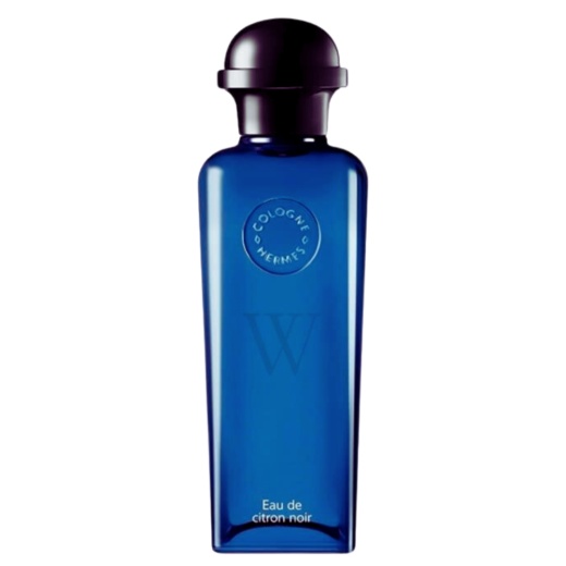 Hermes Eau De Citron Noir (L) Edc 3.4 Oz: Unisex Luxury Fragrance