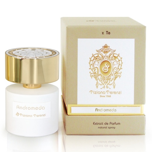 Tiziana Terenzi Andromeda Perfume for Women - 3.4 Oz Extrait de Parfum