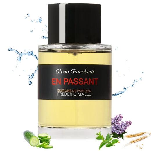 Frederic Malle En Passant