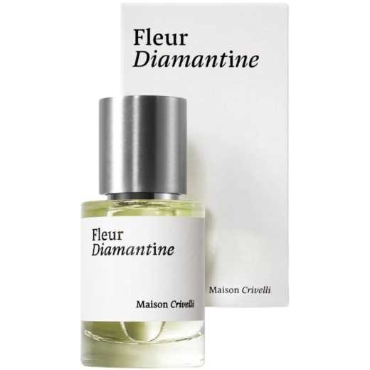 Maison Crivelli Fleur Diamantine Eau De Parfum