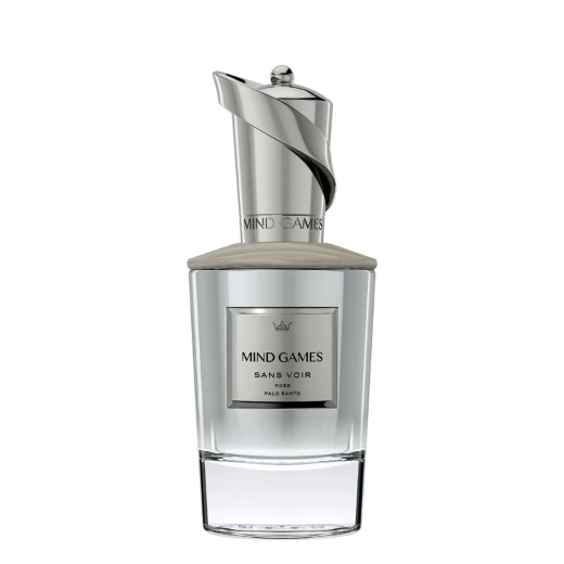 Mind Games Fragrance Sans Voir