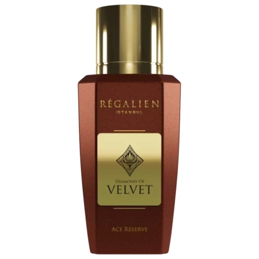Regalien Diamond Of Velvet