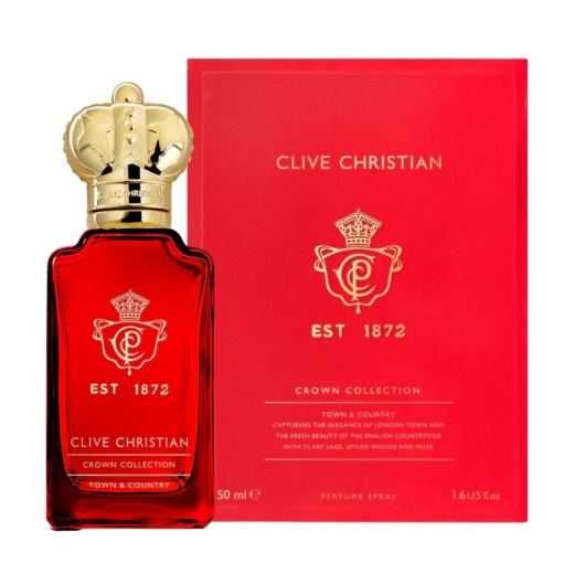 Clive Christian Town And Country Offer Ends In 11 Hours