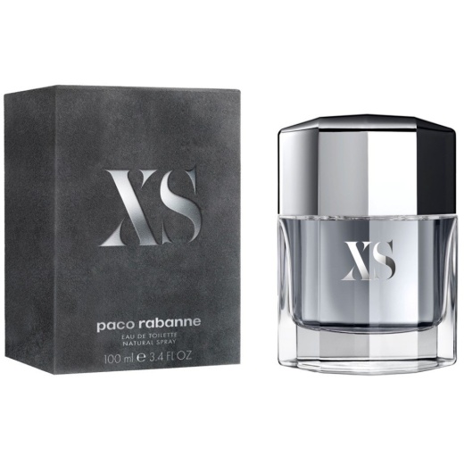 Paco Rabanne Xs Eau De Toilette for Men