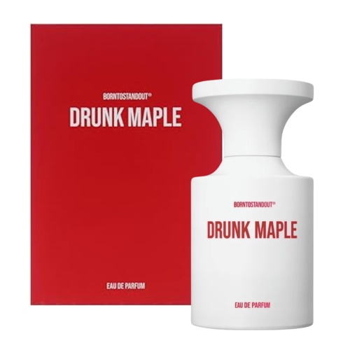 Borntostandout Drunk Maple