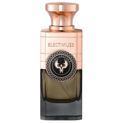 Electimuss Fragrances Vici Leather