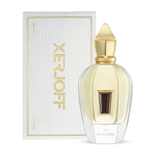 Xerjoff Damarose Offer Ends In 21 Hours