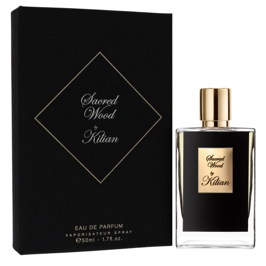 Kilian Sacred Wood Offer Ends In 12 Hours