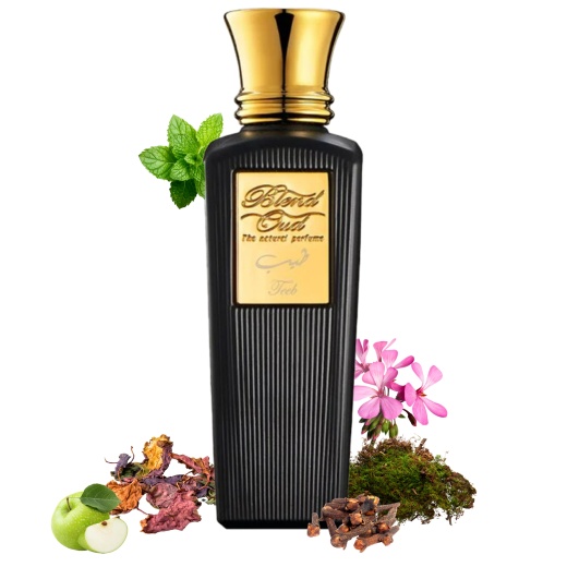 Blend Oud Teeb Offer Ends In 20 Hours