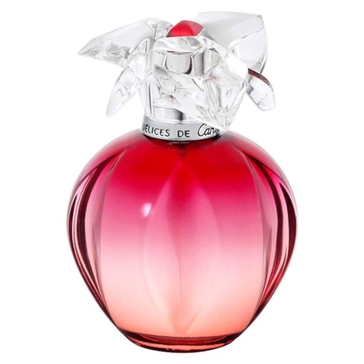 Cartier Delices De Cartier Eau Fruitee Offer Ends In 12 Hours