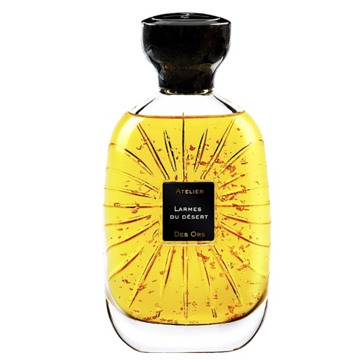 Atelier Des Ors Larmes Du Desert (U) Edp 3.3Oz