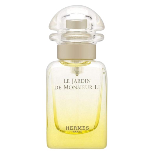 Hermes Le Jardin De Monsieur Li