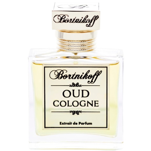 Bortnikoff Oud Cologne 1.7 Oz - Unisex Extrait de Parfum
