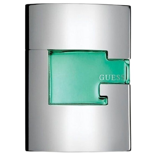 Guess Man (M) Edt 2.5 Oz - Luxury Fragrance for Men