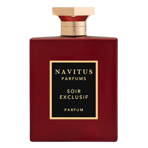 Navitus Parfums Soir Exclusif (U) 3.4 Oz Unisex Parfum