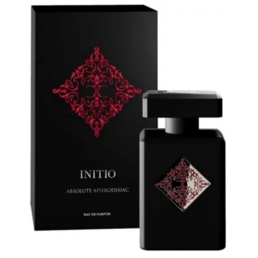 Initio Absolute Aphrodisiac (U) Edp 3.4 Oz - Unleash the Art of Seduction