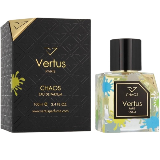 Vertus Paris Chaos Offer Ends In 20 Hours
