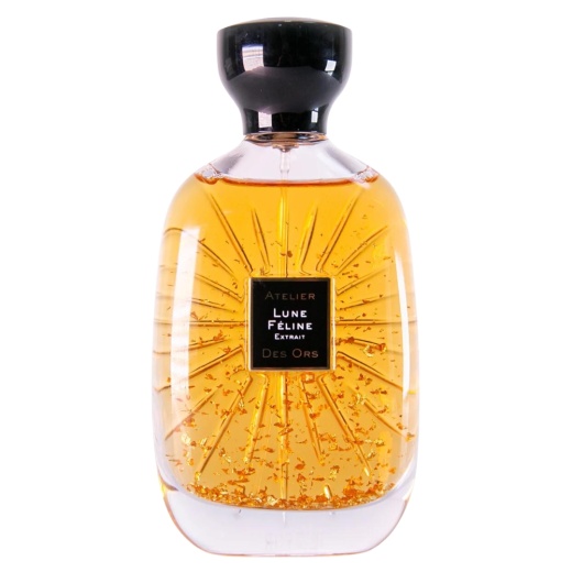 Atelier Des Ors Lune Feline Extrait - Unisex Perfume 3.3oz