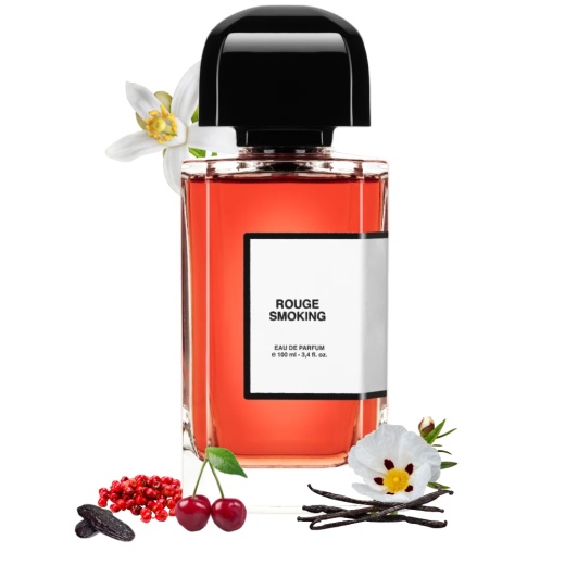 Bdk Parfums Rouge Smoking (L) Edp 3.4 Oz