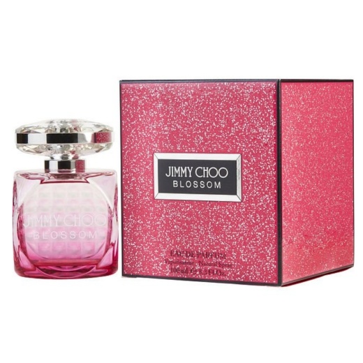 Jimmy Choo Blossom (L) Edp 3.3Oz - Elegant Feminine Fragrance for Women