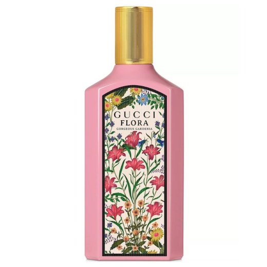 Gucci Flora Gorgeous Gardenia 3.4 Oz Eau De Parfum for Women