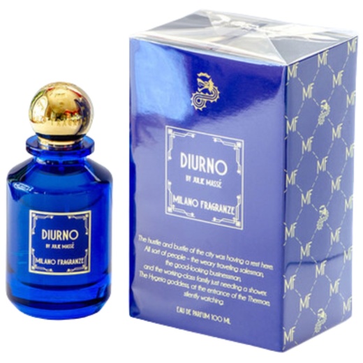 Milano Fragranze Diurno