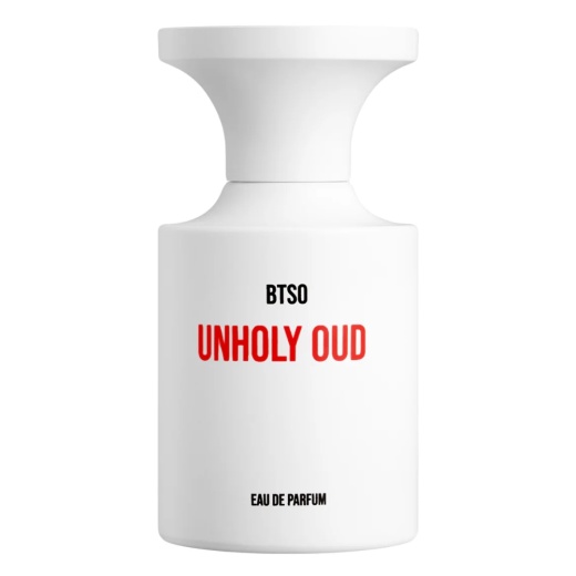 Borntostandout Unholy Oud