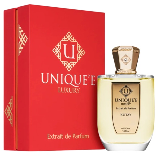 Unique'e Luxury Kutay 3.4 Oz Unisex Extrait de Parfum