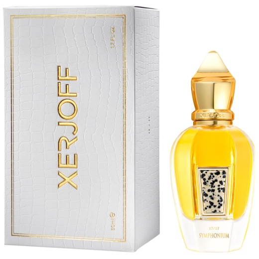 Xerjoff Symphonium Unisex Parfum 1.7 Oz