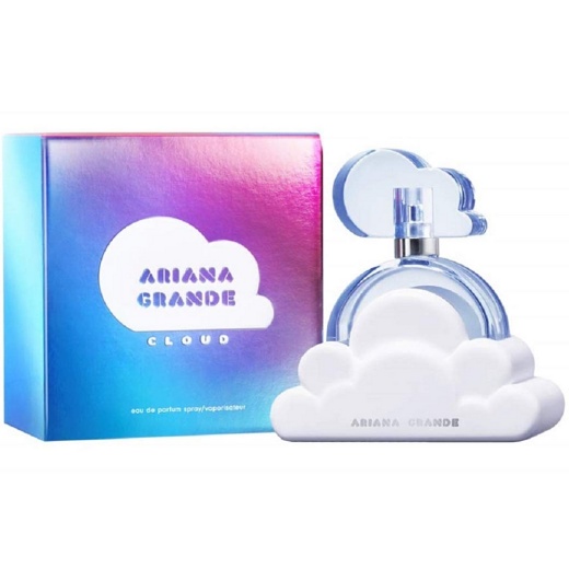 Ariana Grande Cloud Unisex Eau De Parfum 3.4 Oz