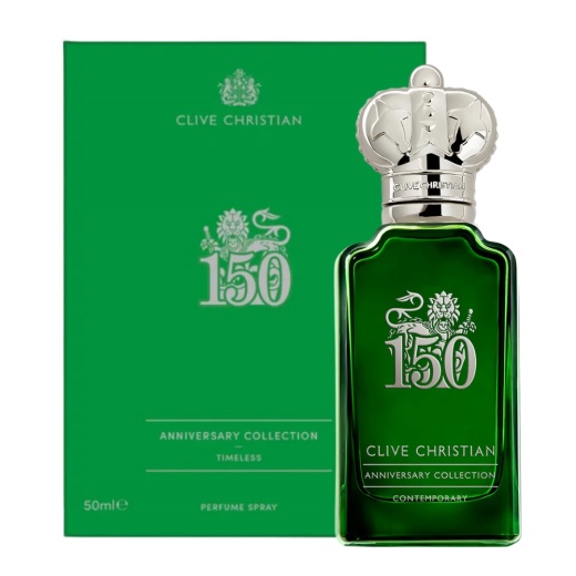 Clive Christian Timeless
