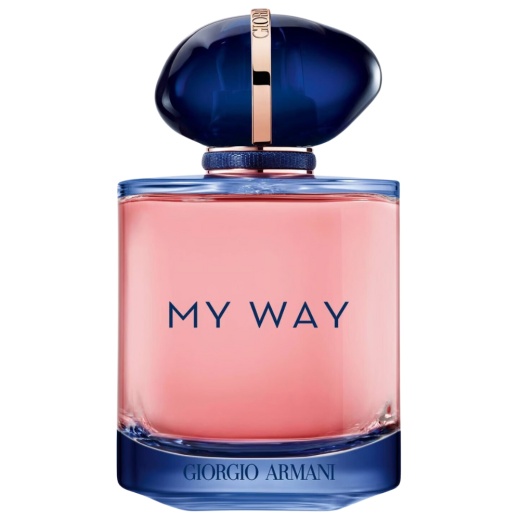 Giorgio Armani My Way Intense Offer Ends In 11 Hours