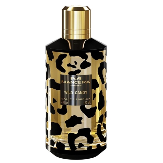 Mancera Wild Candy Eau De Parfum 4.0oz