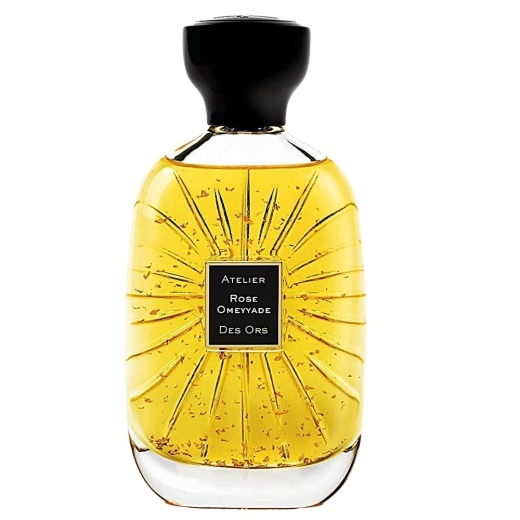 Atelier Des Ors Rose Omeyyade Eau de Parfum 3.4 Oz