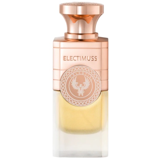 Electimuss Celestial (U) 3.4 Oz Pure Parfum - Unisex Everyday Fragrance
