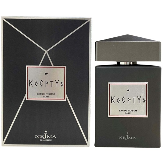 Nejma Koeptys (U) Edp 3.4 Oz