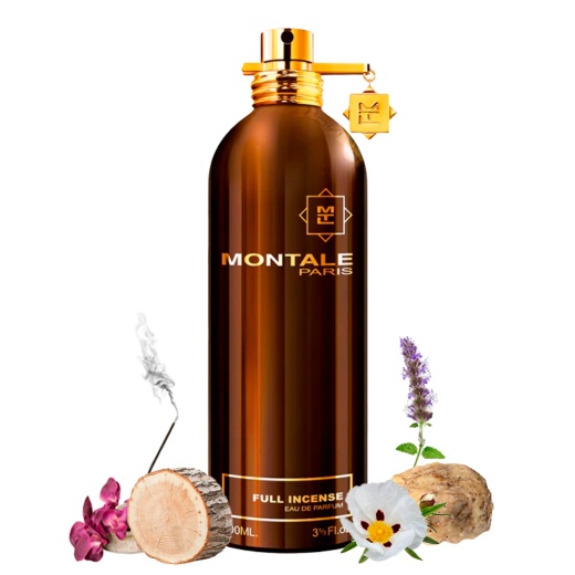 Montale Full Incense Offer Ends In 13 Hours