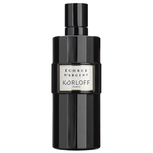 Korloff Paris Ecorce D’Argent Offer Ends In 12 Hours