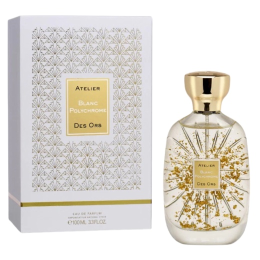 Atelier Des Ors Blanc Polychrome Offer Ends In 12 Hours