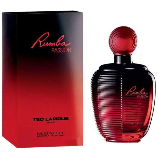 Ted Lapidus Rumba Passion