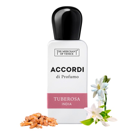 The Merchant Of Venice Tuberosa India