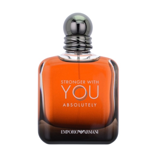 Giorgio Armani Stronger With You Absolutely