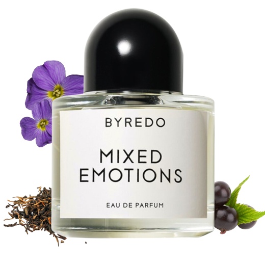 Byredo Mixed Emotions Offer Ends In 20 Hours
