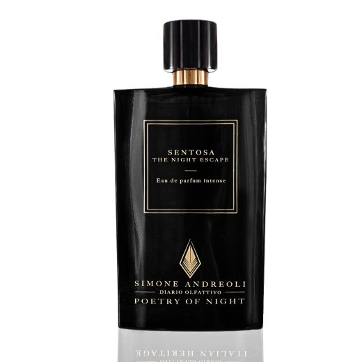 Simone Andreoli Sentosa The Night Escape (U) Edp 3.04 Oz