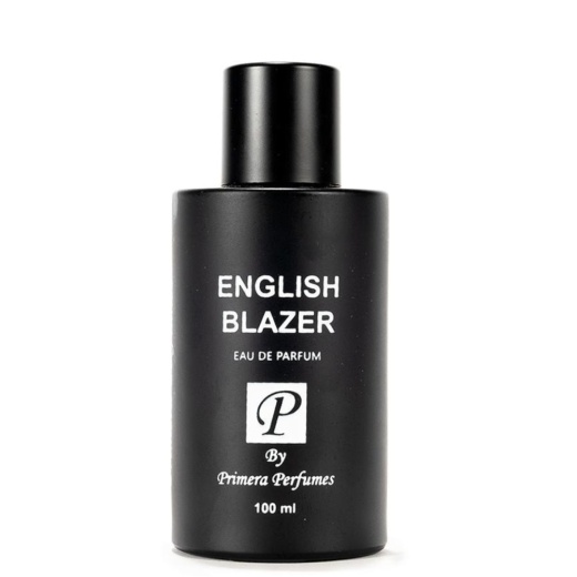 Primera Perfumes Kuwait English Blazer Intense