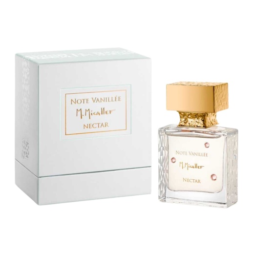 Micallef Note Vanillee Nectar Offer Ends In 20 Hours