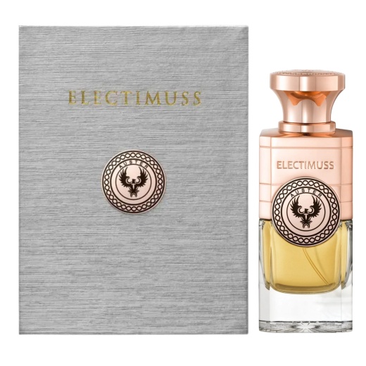 Electimuss Auster (U) 3.4 Oz Unisex Fragrance